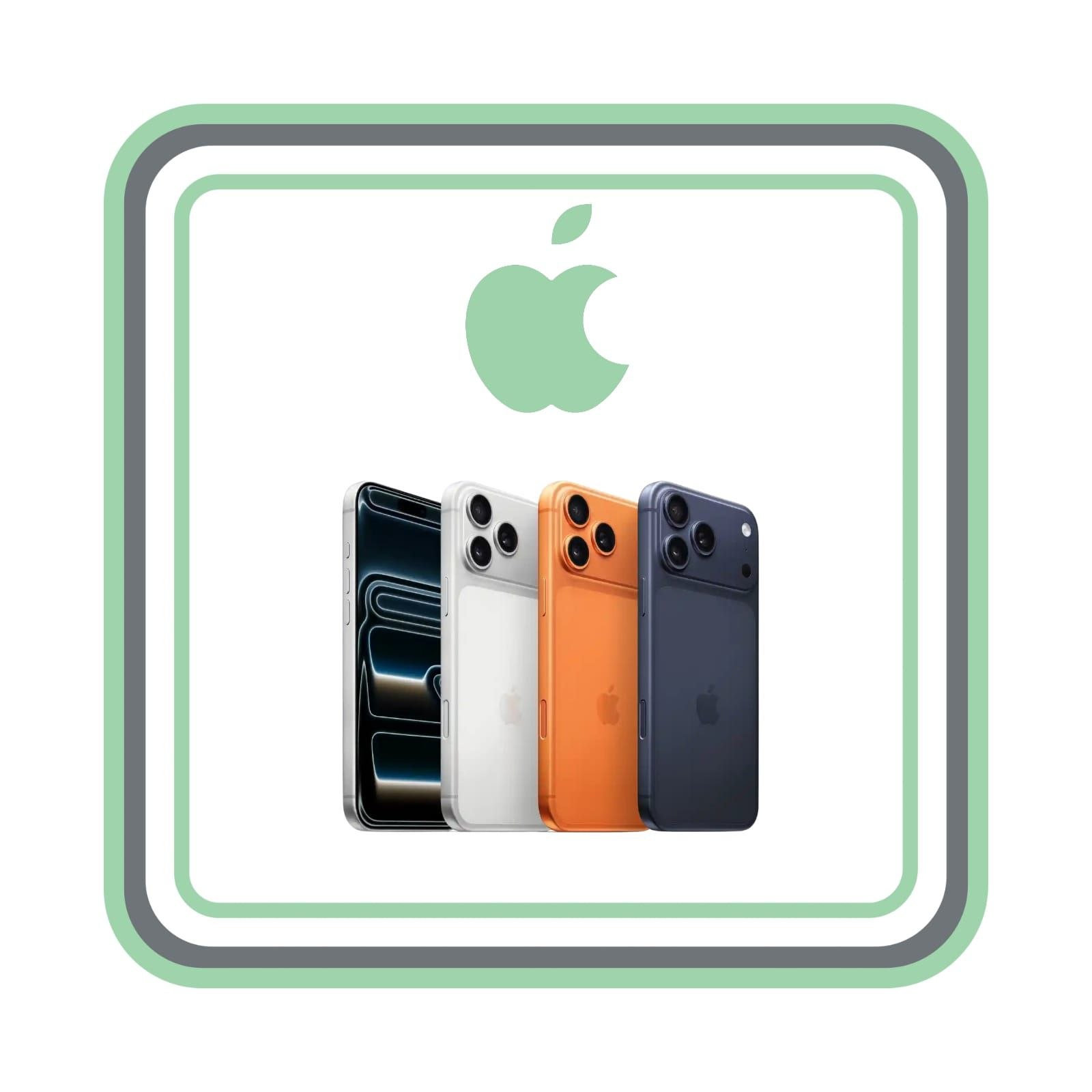 ابل ايفون 17 برو