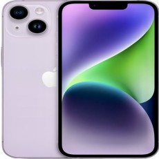 ‎‎ابل‎‎ ‎‎ايفون 14 ، 256 جيجا، بنفجسي
