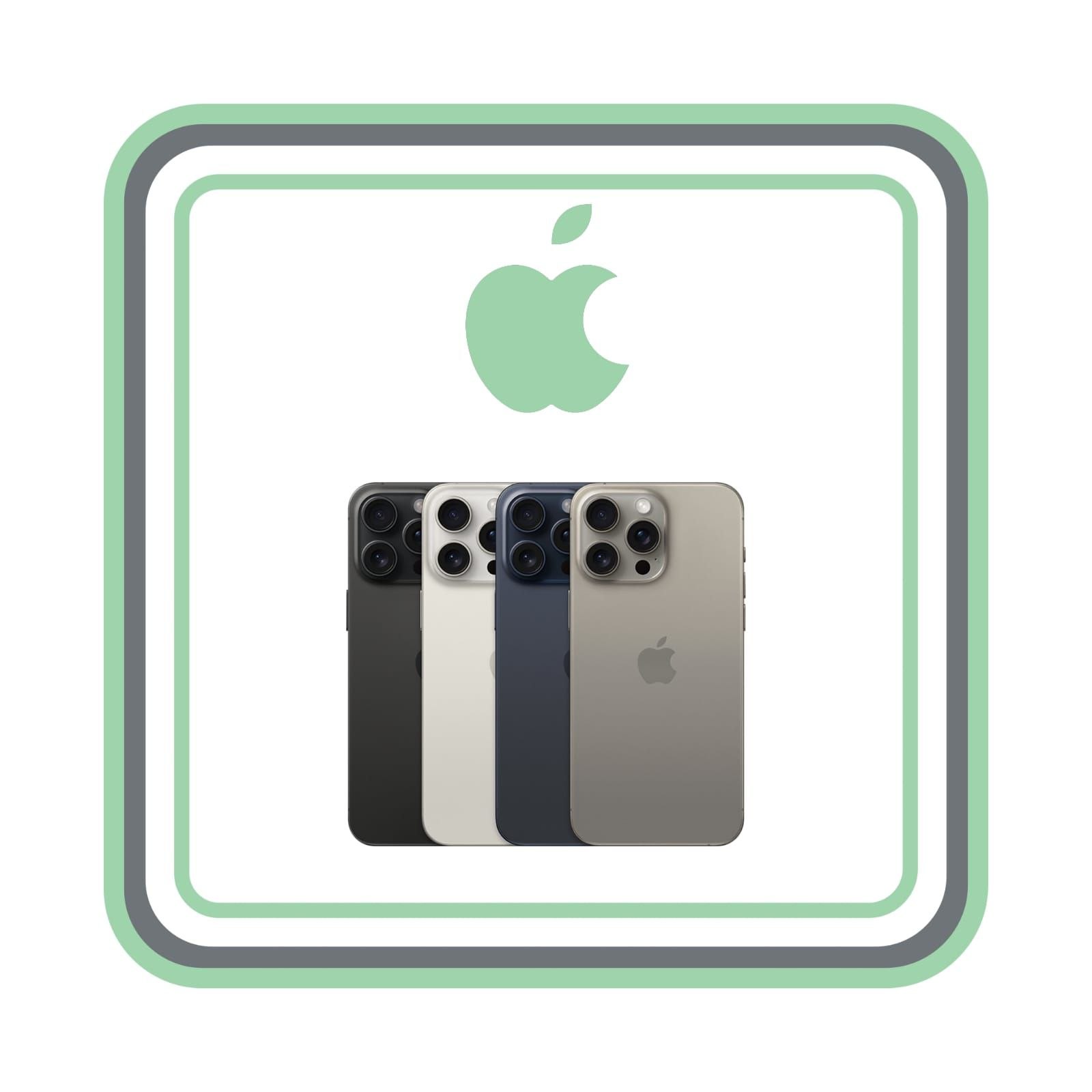 سلسة ايفون 15 برو